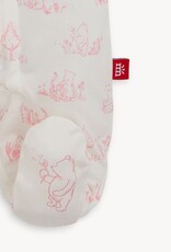 Magnetic Me Sweeter Than Hunny Ruffle Footie