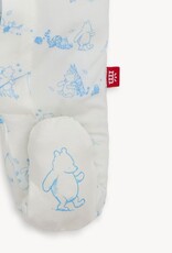 Magnetic Me Pooh in the Woods Footie