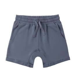 Rylee + Cru Inc. RELAXED SHORT MARINE