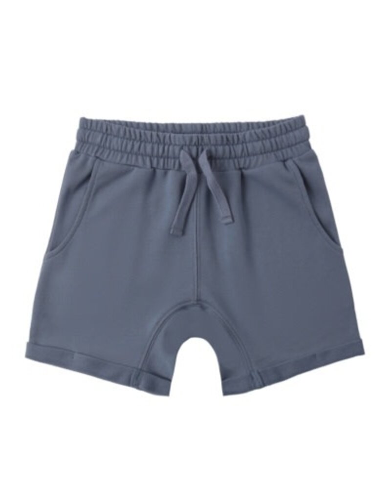 Rylee + Cru Inc. RELAXED SHORT MARINE