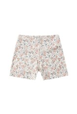 Rylee + Cru Inc. SHORTIE SHORT FLOWER FIELD