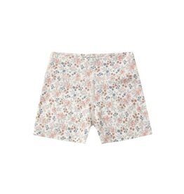 Rylee + Cru Inc. SHORTIE SHORT FLOWER FIELD