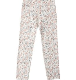 Rylee + Cru Inc. BASIC LEGGING FLOWER FIELD