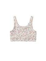 Rylee + Cru LLC SALE. SWIFT SPORTS BRA FLOWER FIELD