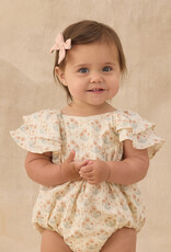 Rylee + Cru Inc. ROXY ROMPER BLOSSOM