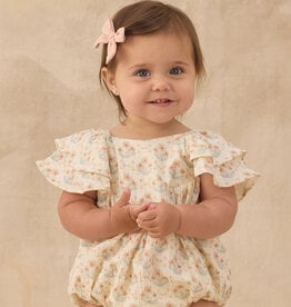 Rylee + Cru Inc. ROXY ROMPER BLOSSOM