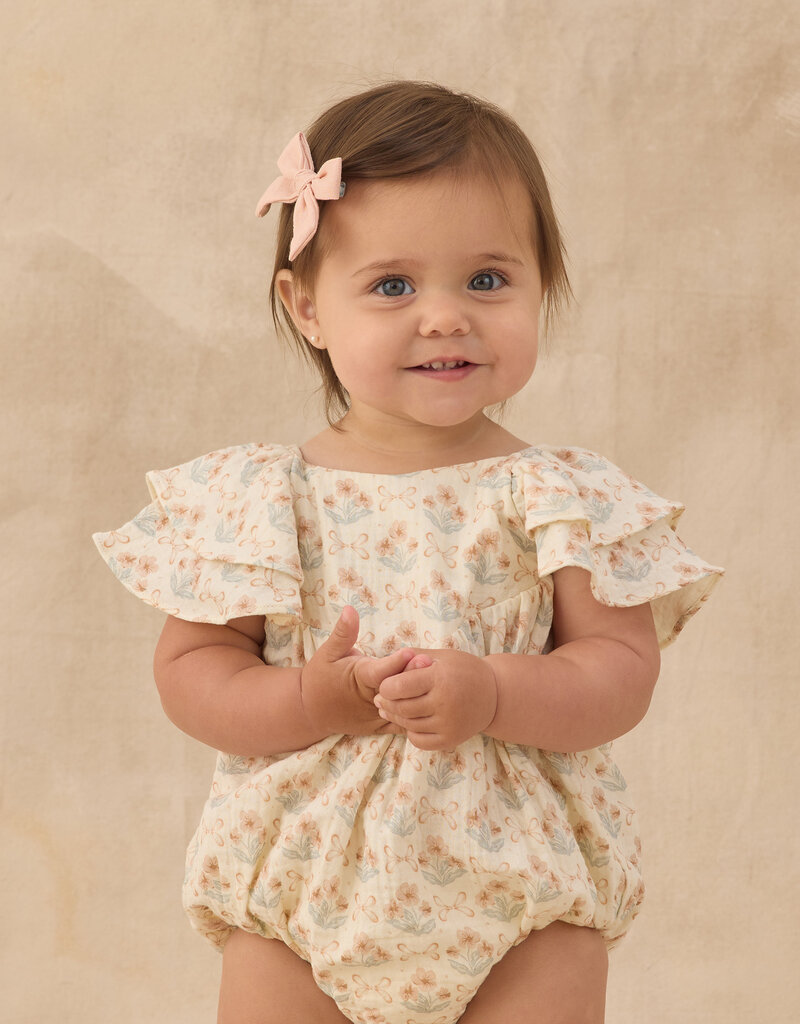 Rylee + Cru Inc. ROXY ROMPER BLOSSOM