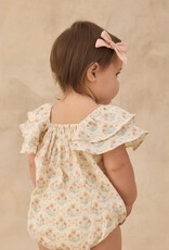 Rylee + Cru Inc. ROXY ROMPER BLOSSOM
