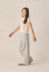 Rylee + Cru Inc. TEEN VINTAGE TEE SEASHELLS