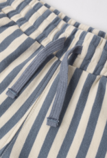 Rylee + Cru Inc. RELAXED SHORT MARINE STRIPE