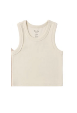 Rylee + Cru Inc. RIBBED TANK  SHELL