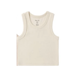 Rylee + Cru Inc. RIBBED TANK  SHELL