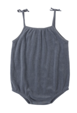 Rylee + Cru Inc. NALA ROMPER MARINE