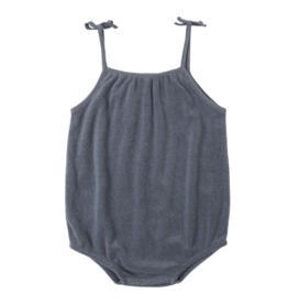 Rylee + Cru Inc. NALA ROMPER MARINE
