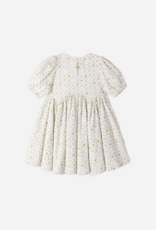 Rylee + Cru Inc. ROSE DRESS NAUTICAL IVORY