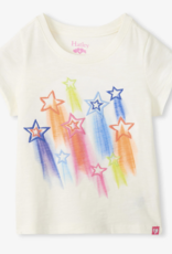Hatley Kids Falling Stars Graphic Tee