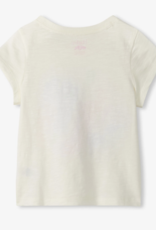 Hatley Kids Falling Stars Graphic Tee