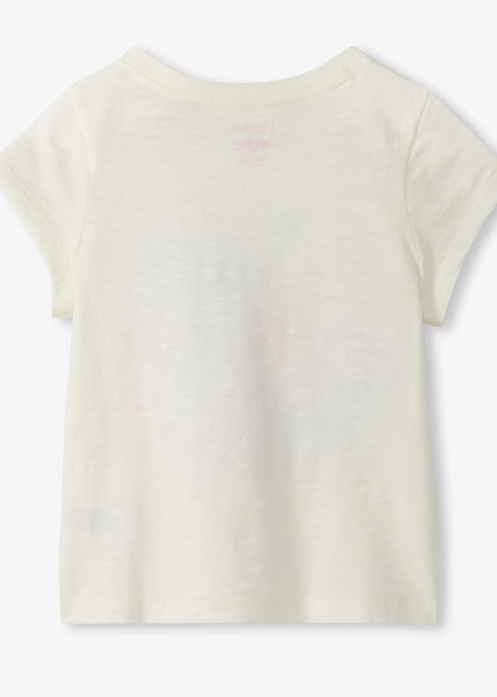 Hatley Kids Falling Stars Graphic Tee