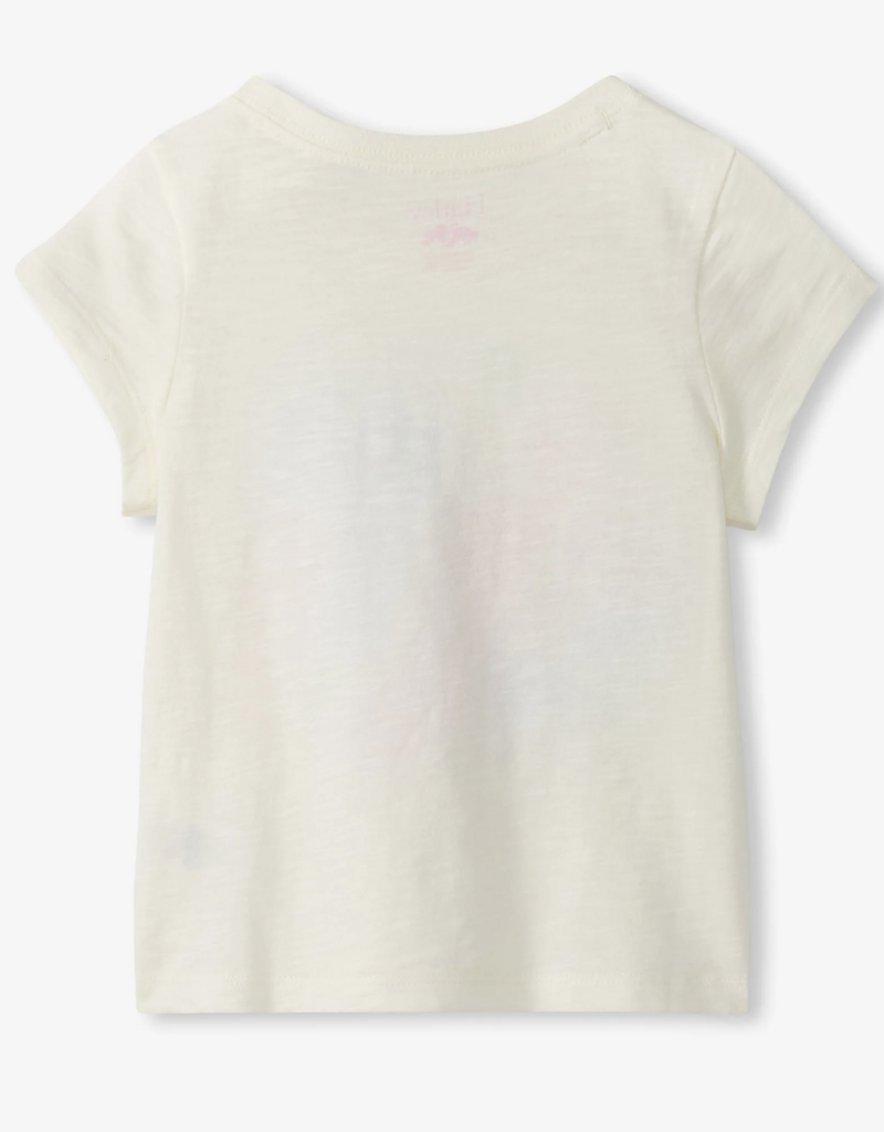 Hatley Kids Falling Stars Graphic Tee