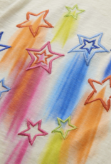Hatley Kids Falling Stars Graphic Tee