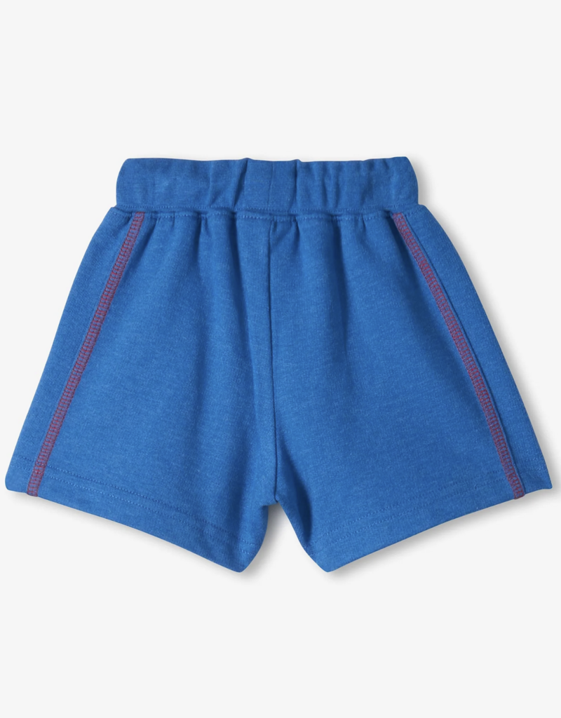 Hatley Kids Charming Seagull Tee Short Set