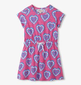 Hatley Kids Heart Burst S/S Dress
