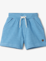 Hatley Kids SALE. Niagara Blue Pull On Shorts
