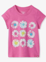 Hatley Kids SALE. Party Flowers Graphic Tee