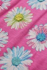 Hatley Kids Party Flowers Graphic Tee