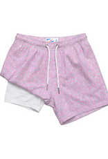 Bermies Regatta Swim Trunks