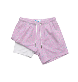 Bermies Regatta Swim Trunks