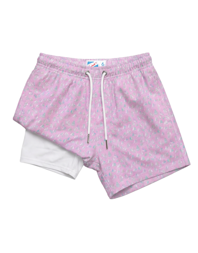 Bermies Regatta Swim Trunks