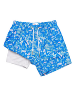 Bermies SALE. Bermuda Swim Trunks