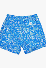 Bermies Bermuda Swim Trunks