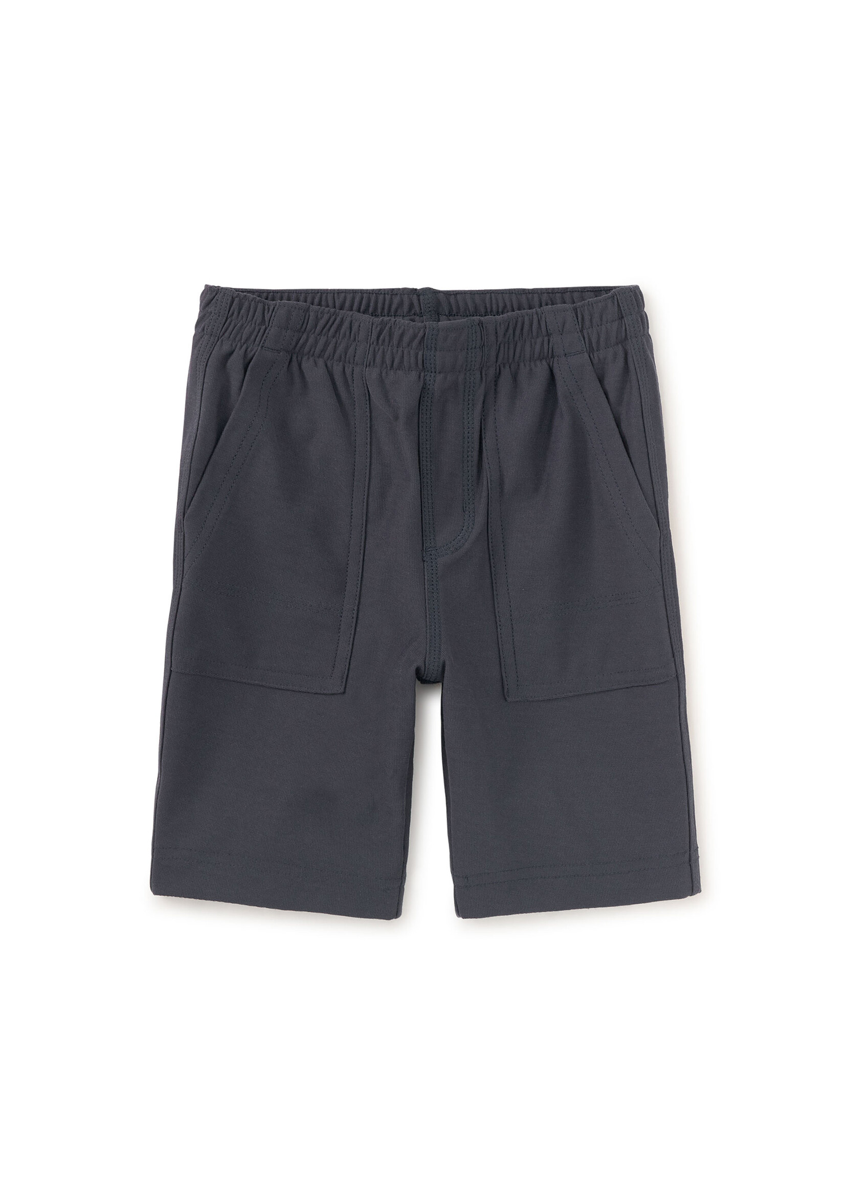 Tea Collection Playwear Shorts Indigo