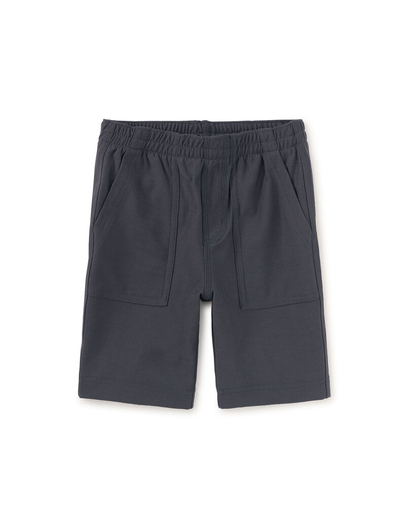 Tea Collection Playwear Shorts Indigo