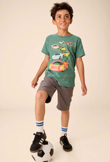 Tea Collection Playwear Shorts Thunder