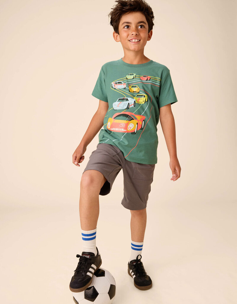 Tea Collection Playwear Shorts Thunder