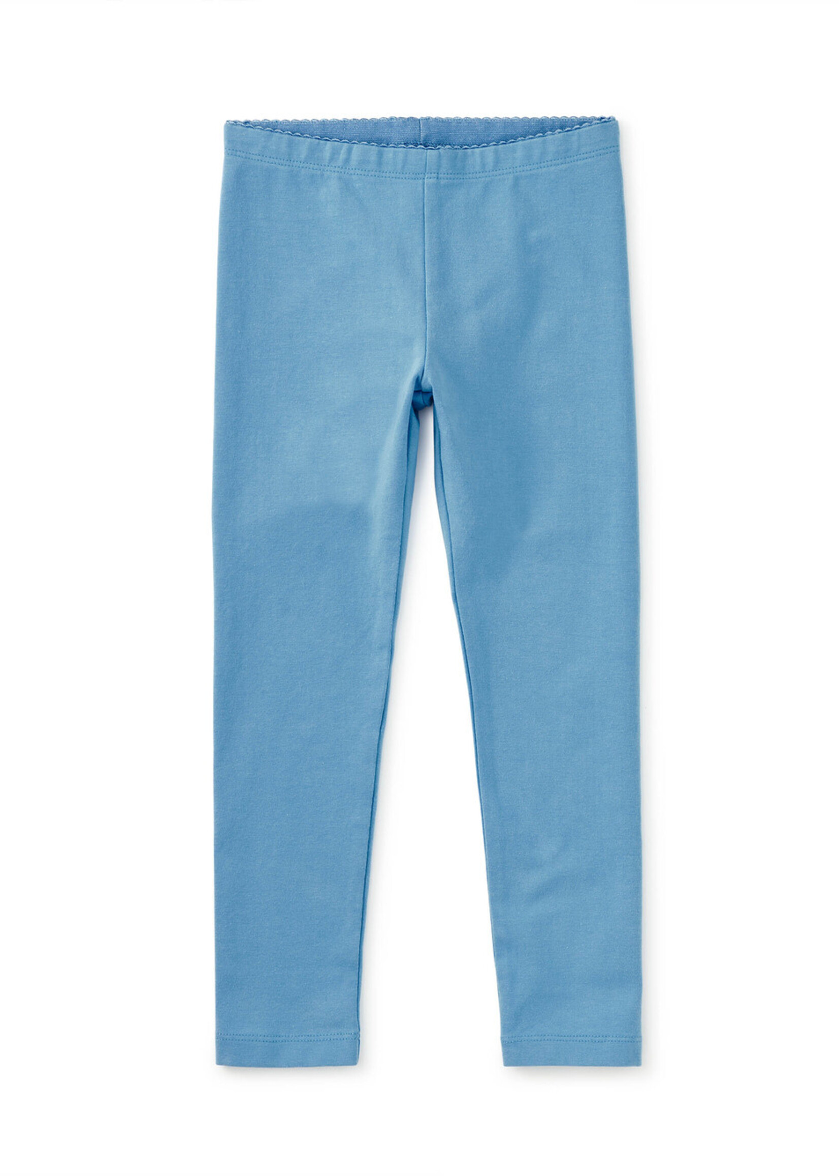 Tea Collection SOLID LEGGINGS BLUE ORCHID