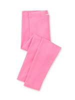 Tea Collection Solid Leggings Sachet Pink