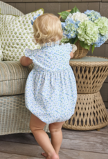 Little English Birdie Bubble Mayfair Floral