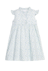 Little English Birdie Dress Mayfair Floral