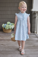 Little English Birdie Dress Mayfair Floral