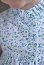 Little English Birdie Dress Mayfair Floral