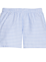 Little English SALE. Basic Short Mayfair Gingham