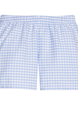 Little English Basic Short Mayfair Gingham