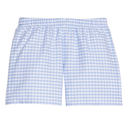 Little English SALE Basic Short Mayfair Gingham