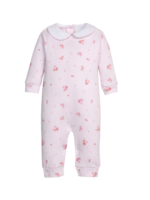 Little English Printed Playsuit Primrose Floral