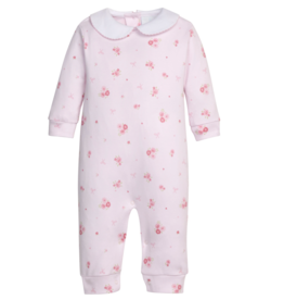 Little English Printed Playsuit Primrose Floral