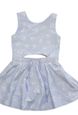 Be Girl Clothing Play Pretty Skort Dress Set